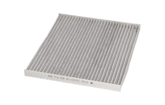 Filtre, air de l'habitacle NC-2037C AMC Filter, Image 3