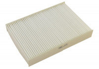 Filtre, air de l'habitacle NC-2040 AMC Filter