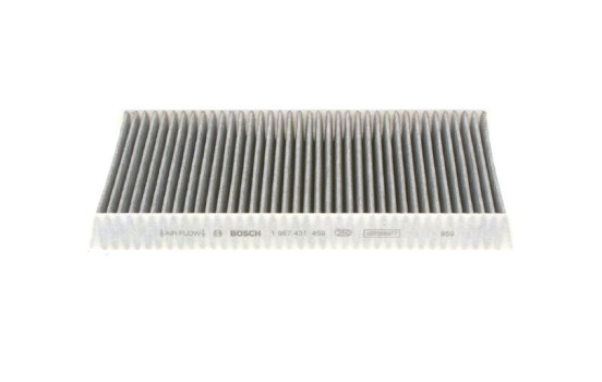 Filtre, air de l'habitacle R1459 Bosch, Image 5