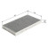 Filtre, air de l'habitacle R1459 Bosch, Vignette 8