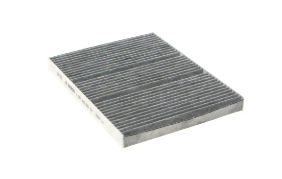 Filtre, air de l'habitacle R2300 Bosch, Image 3
