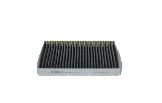 Filtre, air de l'habitacle R2300 Bosch, Image 5