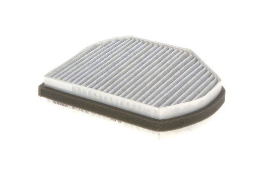 Filtre, air de l'habitacle R2301 Bosch, Image 2
