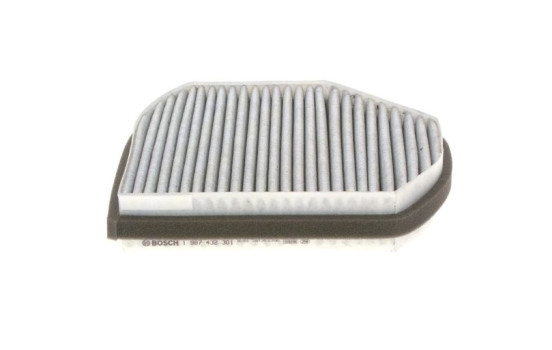 Filtre, air de l'habitacle R2301 Bosch, Image 5