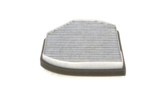 Filtre, air de l'habitacle R2301 Bosch, Image 7