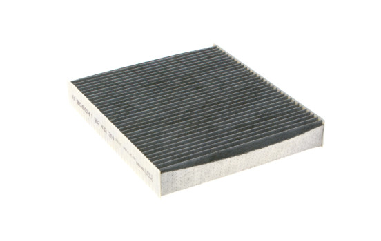Filtre, air de l'habitacle R2304 Bosch, Image 3