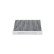 Filtre, air de l'habitacle R2304 Bosch, Vignette 9