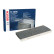 Filtre, air de l'habitacle R2306 Bosch
