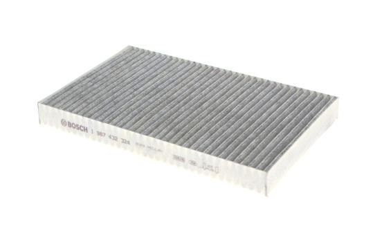 Filtre, air de l'habitacle R2324 Bosch, Image 2