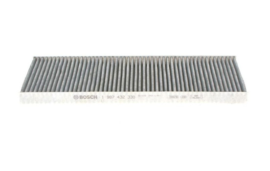 Filtre, air de l'habitacle R2330 Bosch, Image 5