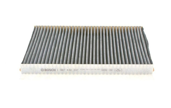 Filtre, air de l'habitacle R2337 Bosch, Image 5