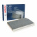 Filtre, air de l'habitacle R2337 Bosch, Vignette 10