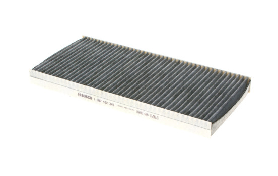 Filtre, air de l'habitacle R2345 Bosch, Image 2