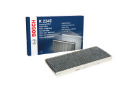 Filtre, air de l'habitacle R2345 Bosch
