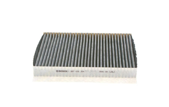 Filtre, air de l'habitacle R2354 Bosch, Image 5