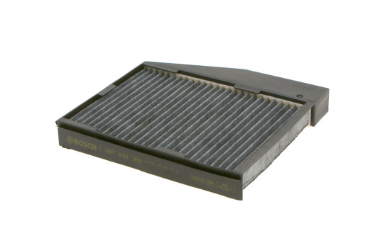Filtre, air de l'habitacle R2365 Bosch, Image 2