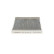Filtre, air de l'habitacle R2368 Bosch, Vignette 9