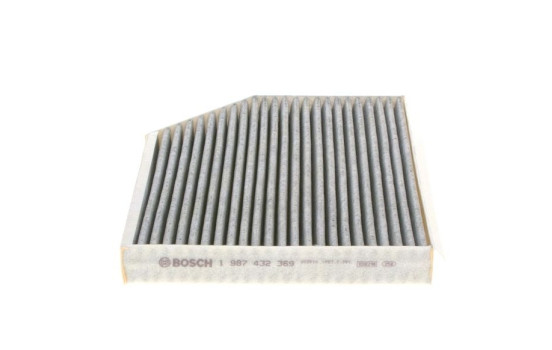 Filtre, air de l'habitacle R2369 Bosch, Image 5