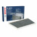 Filtre, air de l'habitacle R2370 Bosch, Vignette 10