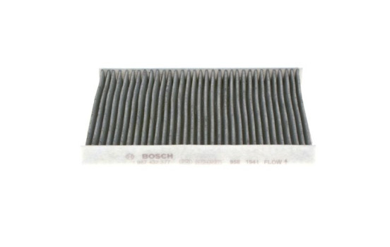 Filtre, air de l'habitacle R2377 Bosch, Image 5