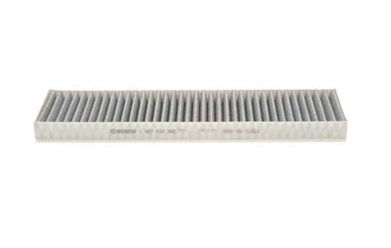 Filtre, air de l'habitacle R2382 Bosch, Image 5