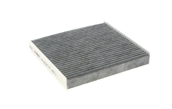 Filtre, air de l'habitacle R2383 Bosch, Image 3