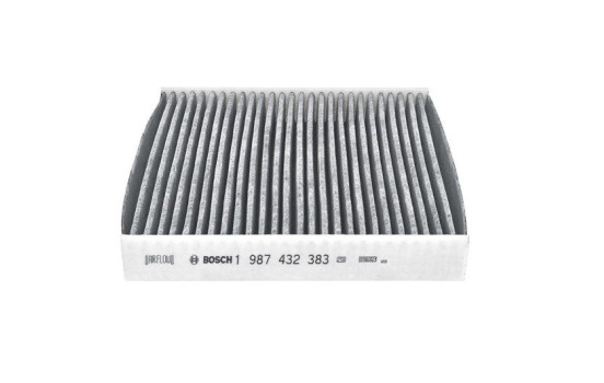 Filtre, air de l'habitacle R2383 Bosch, Image 8