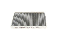 Filtre, air de l'habitacle R2390 Bosch
