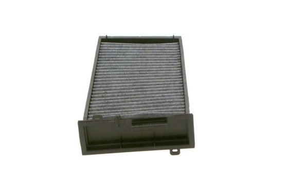 Filtre, air de l'habitacle R2398 Bosch, Image 2
