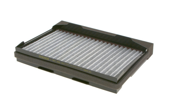 Filtre, air de l'habitacle R2401 Bosch, Image 2