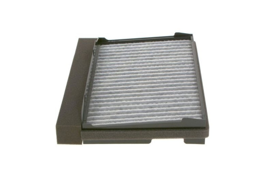 Filtre, air de l'habitacle R2401 Bosch, Image 7