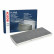 Filtre, air de l'habitacle R2410 Bosch, Vignette 10