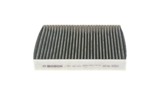 Filtre, air de l'habitacle R2413 Bosch, Image 10