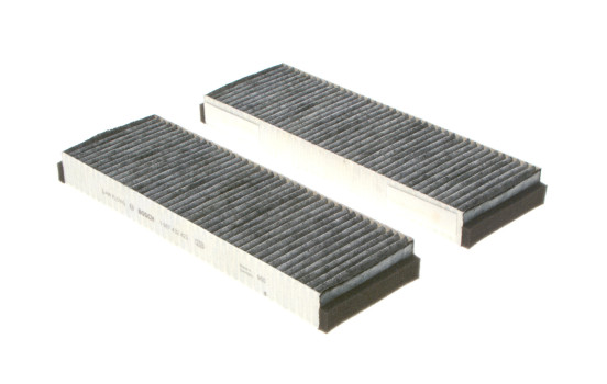 Filtre, air de l'habitacle R2422 Bosch