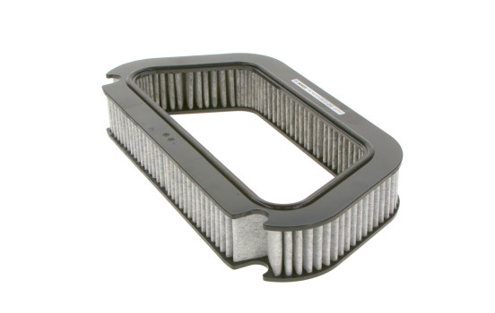 Filtre, air de l'habitacle R2423 Bosch, Image 3