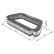 Filtre, air de l'habitacle R2423 Bosch, Vignette 9