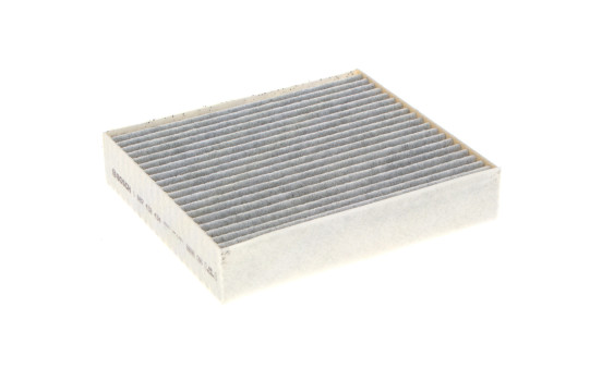 Filtre, air de l'habitacle R2434 Bosch, Image 3