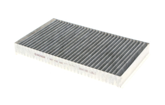 Filtre, air de l'habitacle R2495 Bosch, Image 2