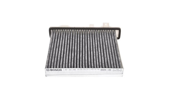Filtre, air de l'habitacle R2498 Bosch, Image 8