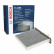 Filtre, air de l'habitacle R2498 Bosch, Vignette 9