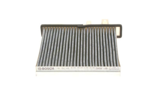 Filtre, air de l'habitacle R2498 Bosch, Image 10