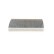 Filtre, air de l'habitacle R2535 Bosch, Vignette 6