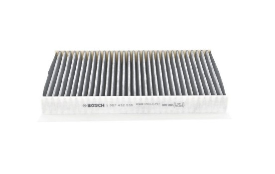 Filtre, air de l'habitacle R2535 Bosch, Image 8