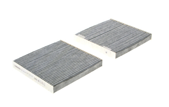 Filtre, air de l'habitacle R2542 Bosch
