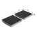 Filtre, air de l'habitacle R2542 Bosch, Vignette 5