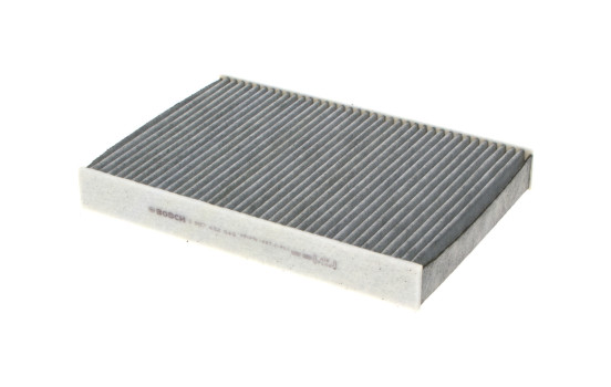 Filtre, air de l'habitacle R2549 Bosch, Image 2