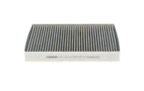 Filtre, air de l'habitacle R2549 Bosch, Image 5