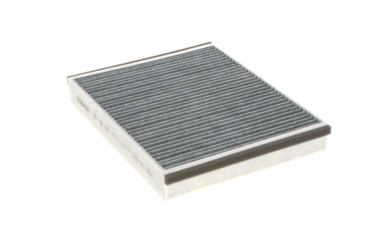 Filtre, air de l'habitacle R2598 Bosch, Image 3