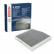 Filtre, air de l'habitacle R5505 Bosch, Vignette 10