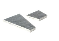 Filtre, air de l'habitacle R5506 Bosch